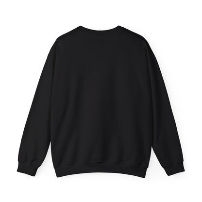 Sober Symphony® - You are Loved - Men Heavy Blend™ Crewneck Sweatshirt