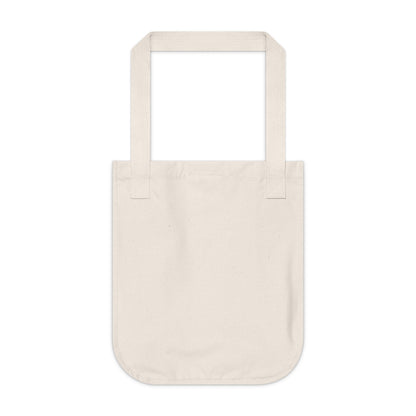 You are Loved - Organic Canvas Tote Bag