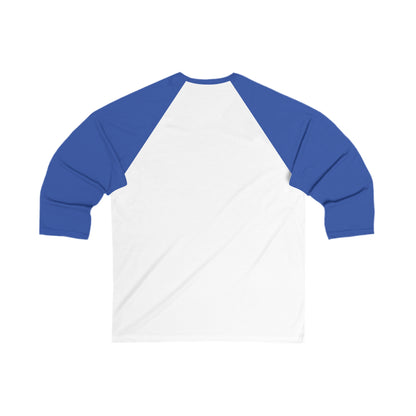 Men's Be Kind - Sleeve Baseball Tee