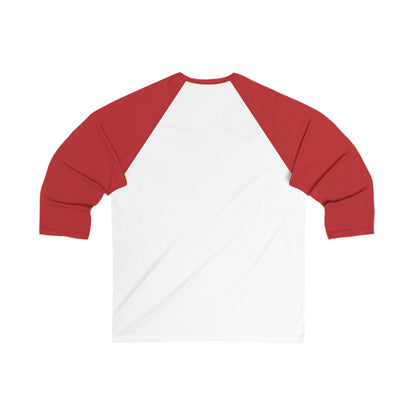 Men's Be Kind - Sleeve Baseball Tee