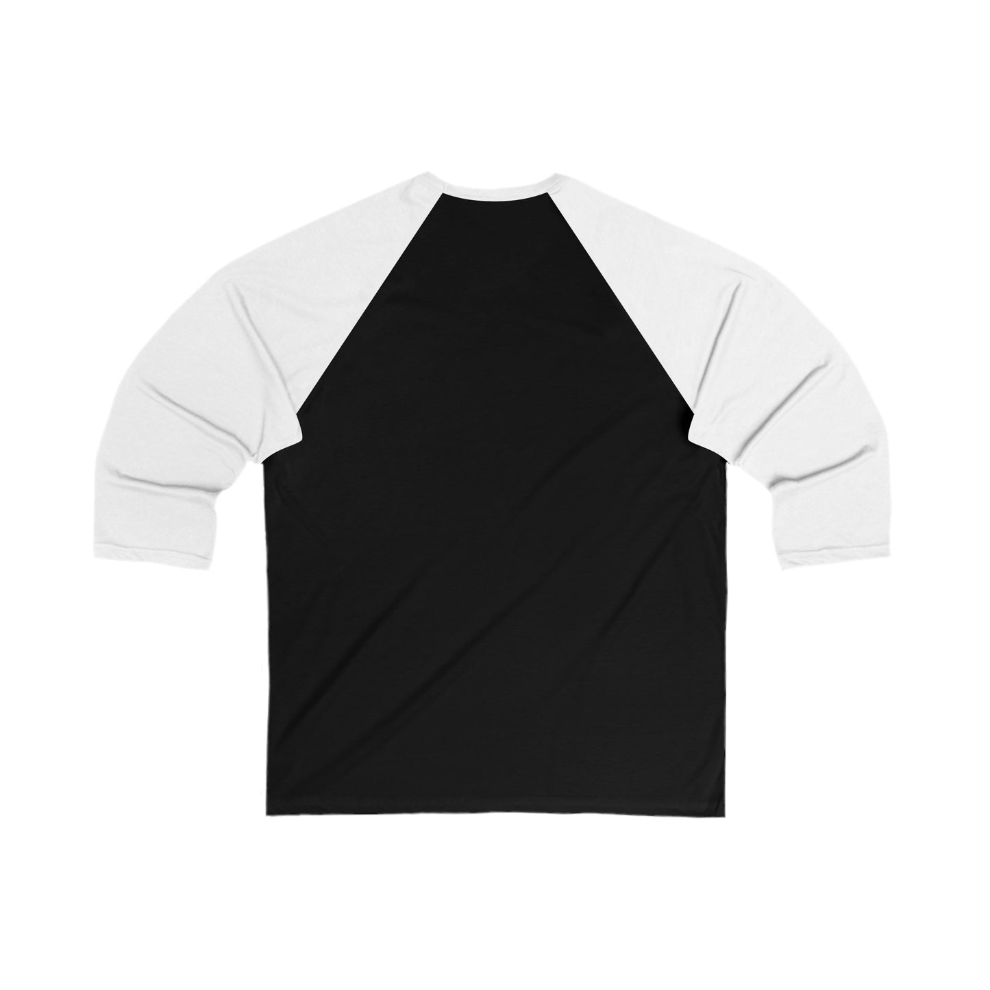 Men's Be Kind - Sleeve Baseball Tee