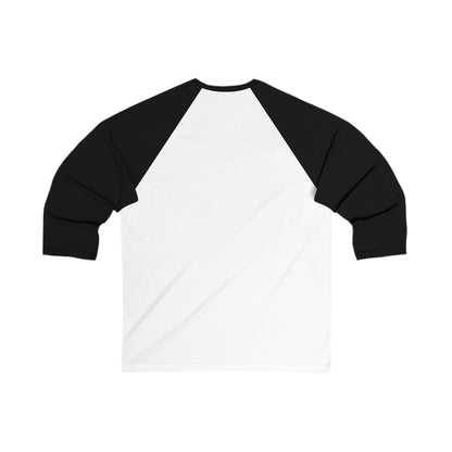 Men's Be Kind - Sleeve Baseball Tee