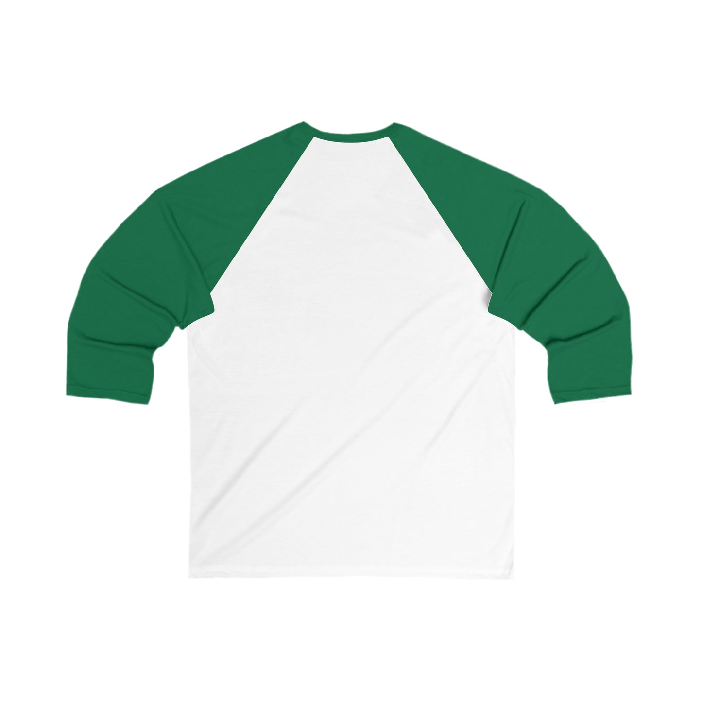 Men's Be Kind - Sleeve Baseball Tee