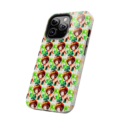 Anime - Tough Phone Cases