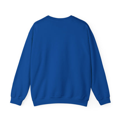 Sober Symphony® - You are Loved - Men Heavy Blend™ Crewneck Sweatshirt