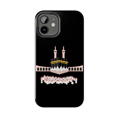 Hajj - Tough Phone Cases