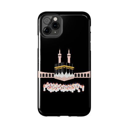Hajj - Tough Phone Cases