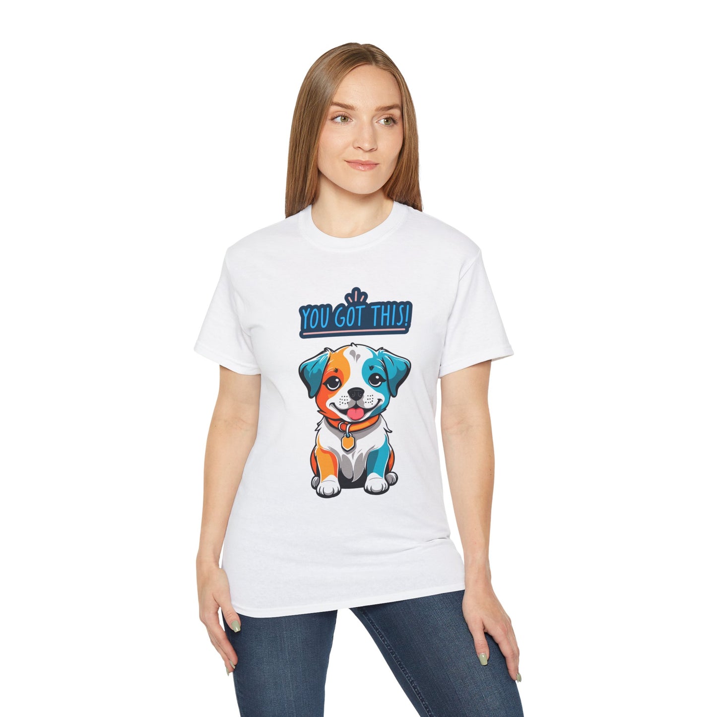 You Got This - Sober Symphony - Women's Ultra Cotton Tee