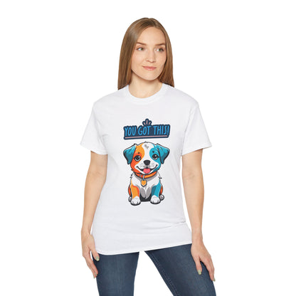 You Got This - Sober Symphony - Women's Ultra Cotton Tee