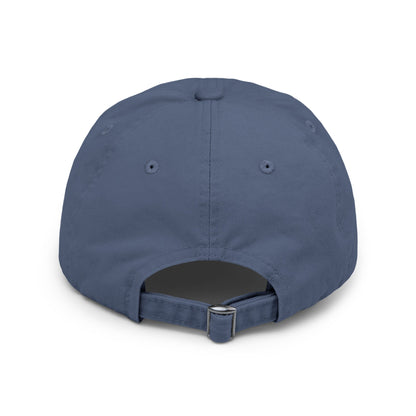 Sober Symphony - Unisex Distressed Cap