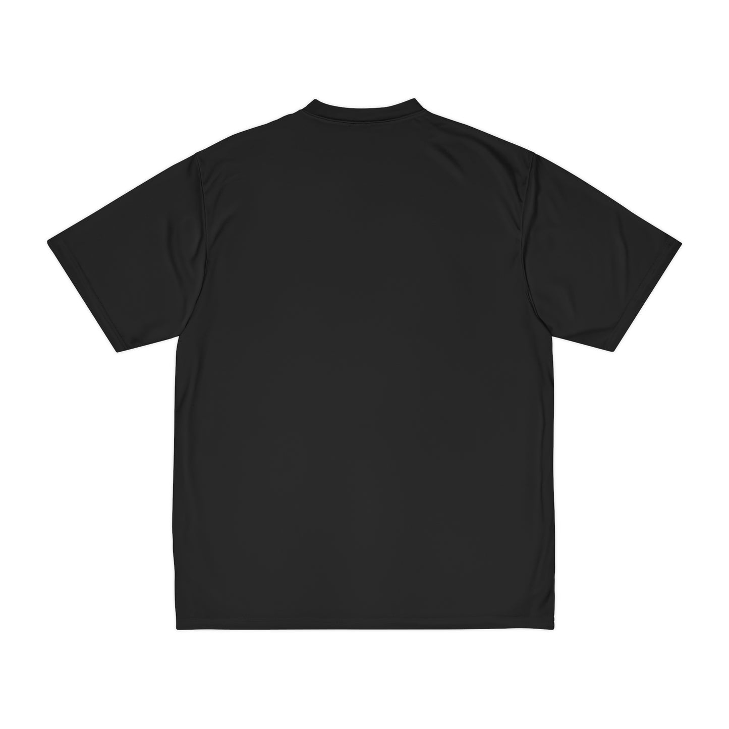 Sober Symphony Rose - Men's Performance T-Shirt