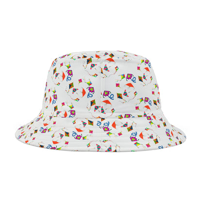 Kites Design - Bucket Hat