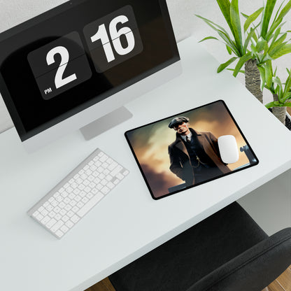 Sober Symphony Desk Mats