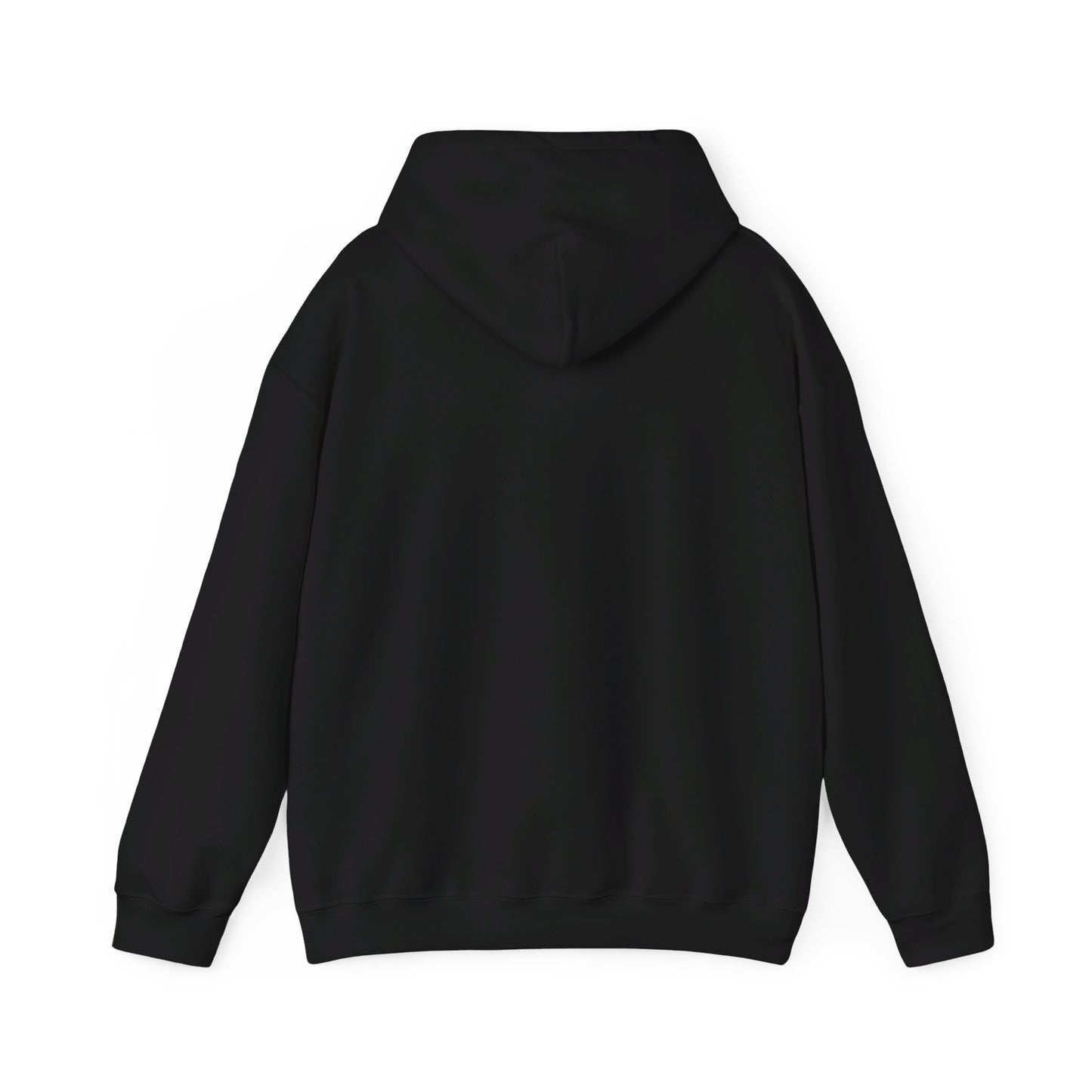 Sober Symphony® Women's Heavy Blend™ Hooded Sweatshirt