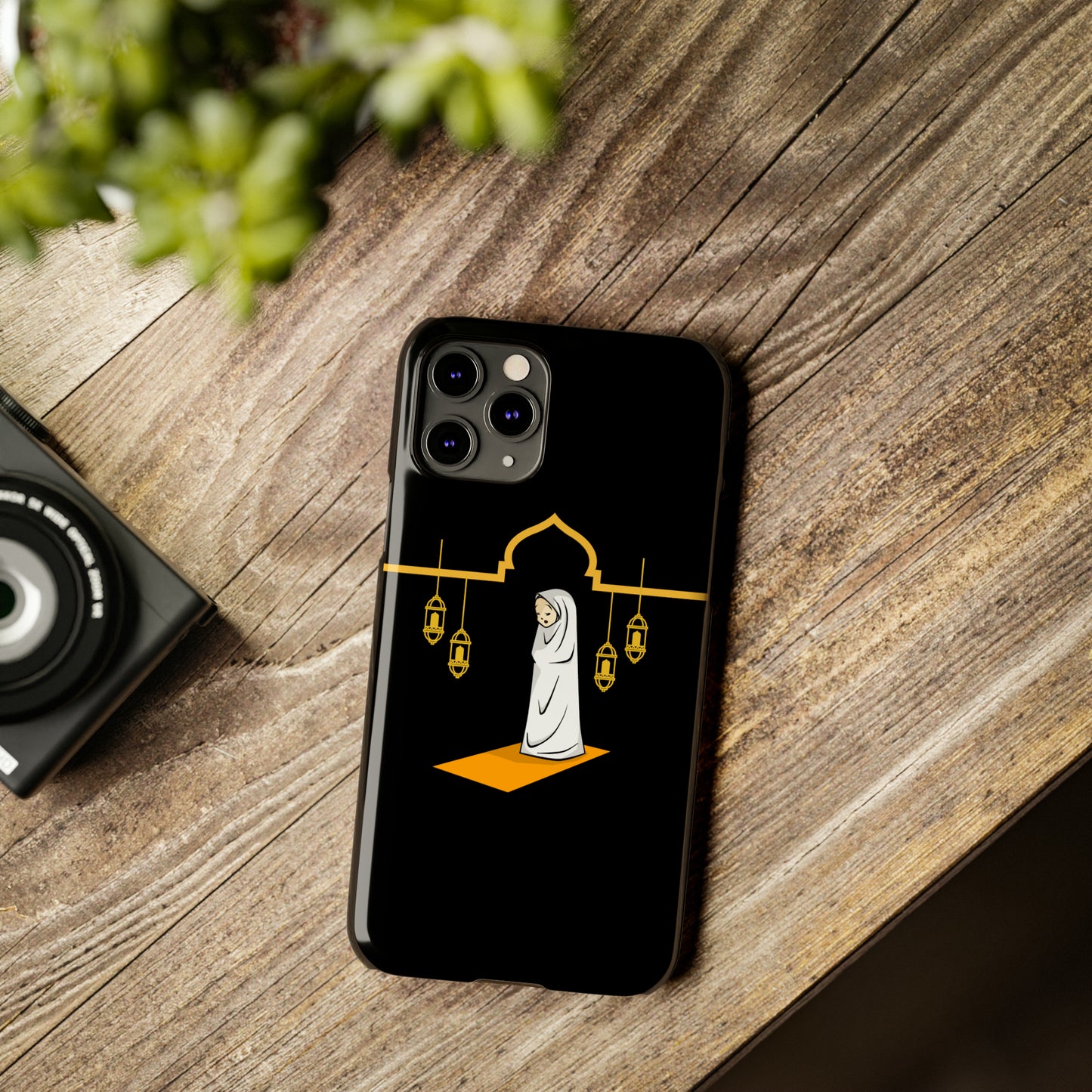 Slim Phone Cases