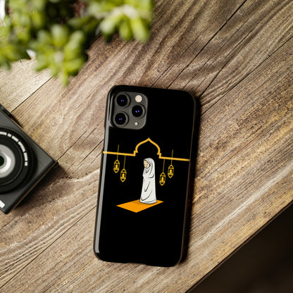 Slim Phone Cases