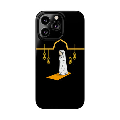 Slim Phone Cases