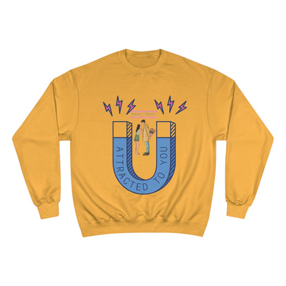 Sober Symphony® - Women's Together Forever Sweatshirt