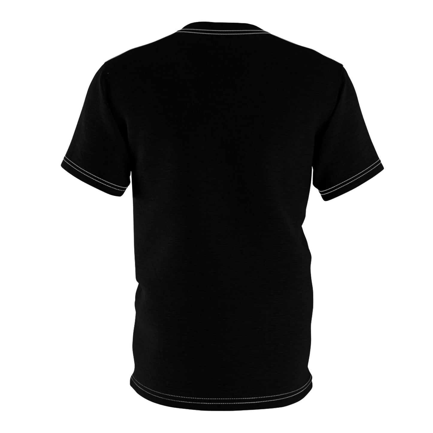 Sober Symphony Men's Cut & Sew Tee