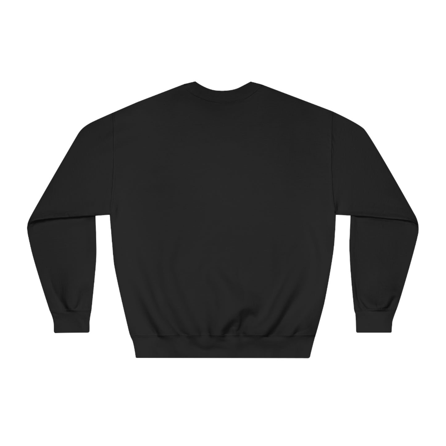 Aging Like Fine Wine And More Tapped in with the Divine - Women's DryBlend® Crewneck Sweatshirt