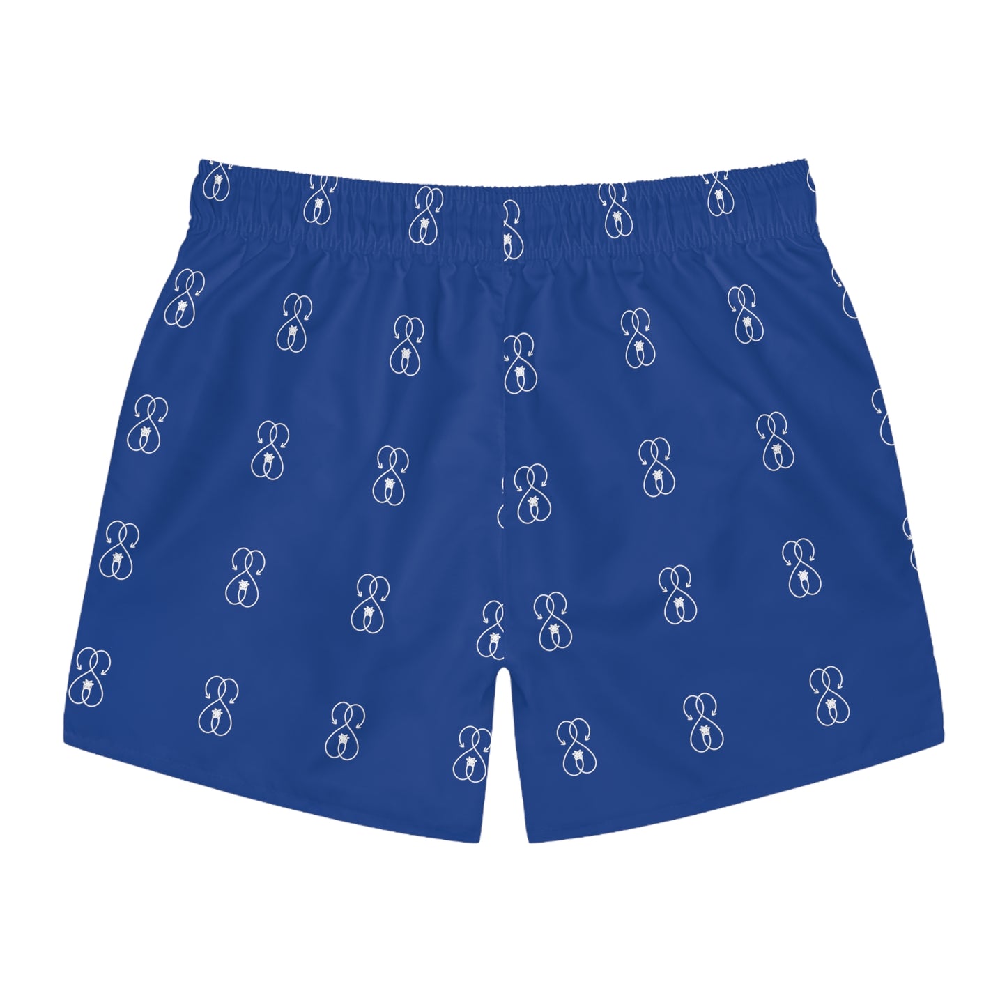 Sober Symphony Men's Swim Trunks