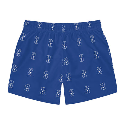 Sober Symphony Men's Swim Trunks