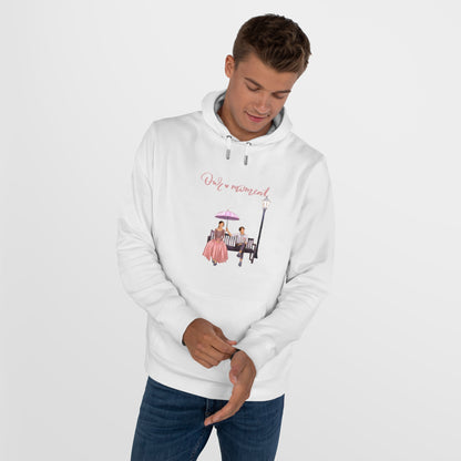 Our Moment - Sober Symphony® - King Hooded Sweatshirt