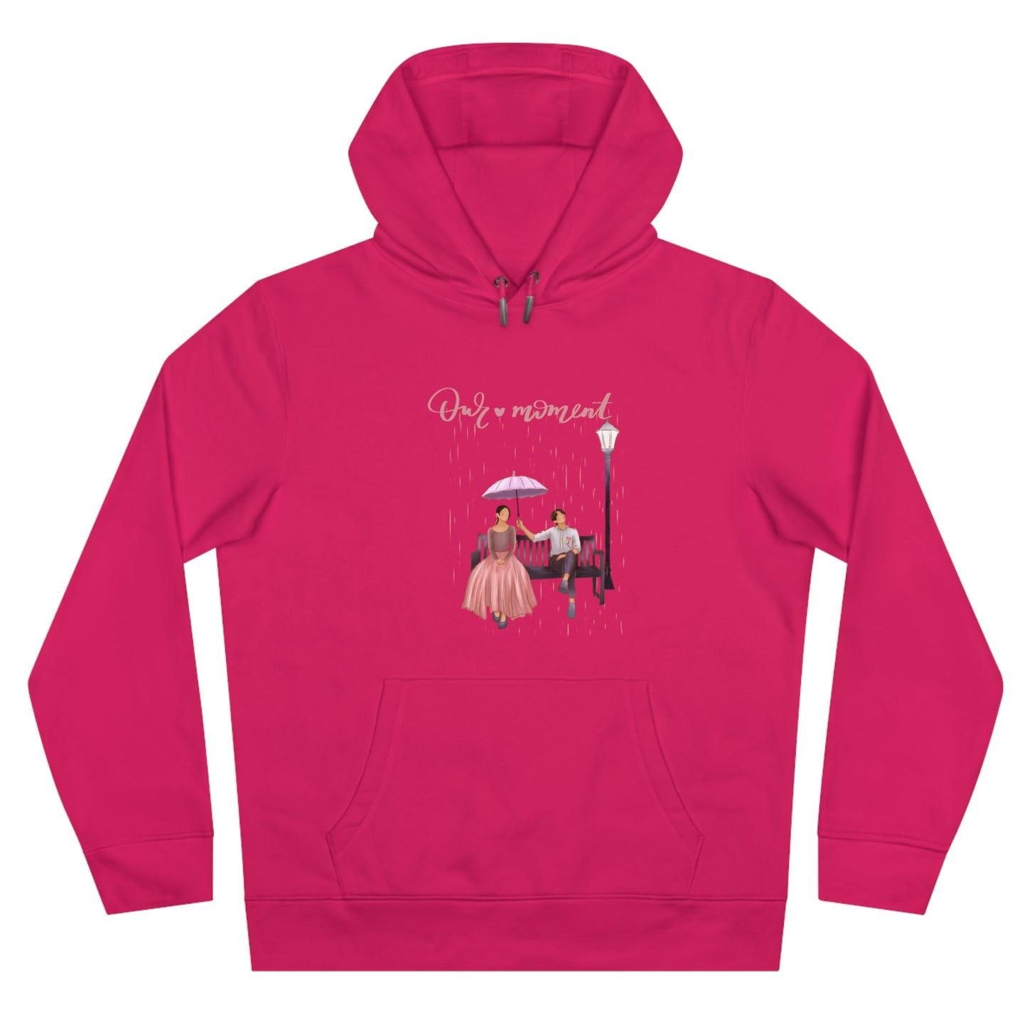 Our Moment - Sober Symphony® - King Hooded Sweatshirt