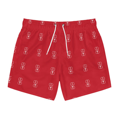 Sober Symphony Men's Swim Trunks