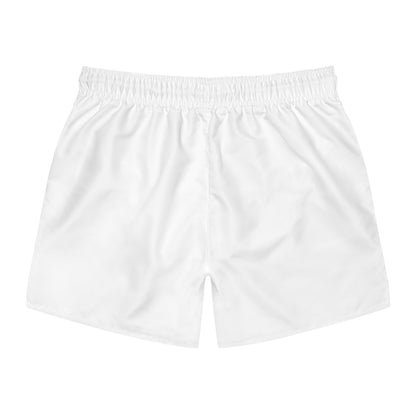 Sober Symphony Men's Swim Trunks