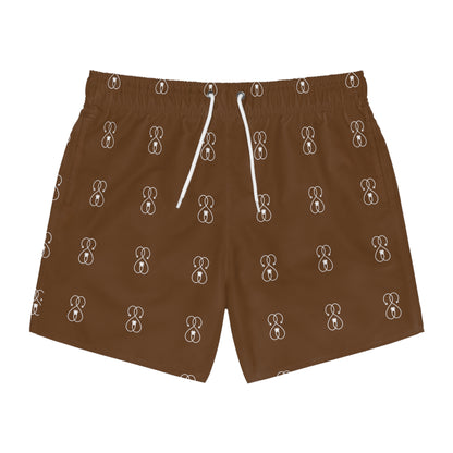 Sober Symphony Men's Swim Trunks