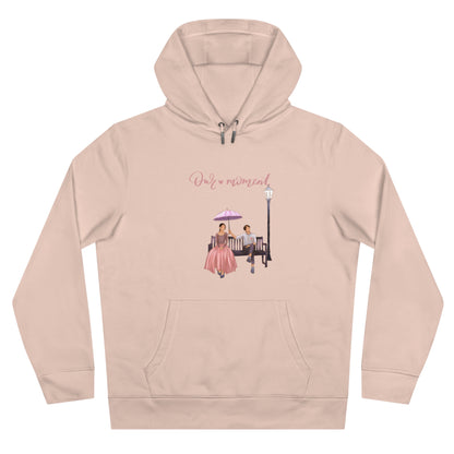 Our Moment - Sober Symphony® - King Hooded Sweatshirt