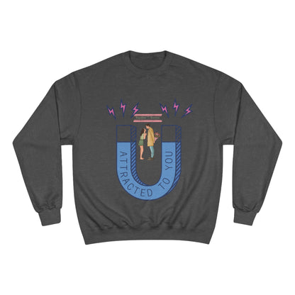 Sober Symphony® - Men's Together Forever Sweatshirt