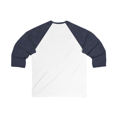 Men's Be Kind - Sleeve Baseball Tee