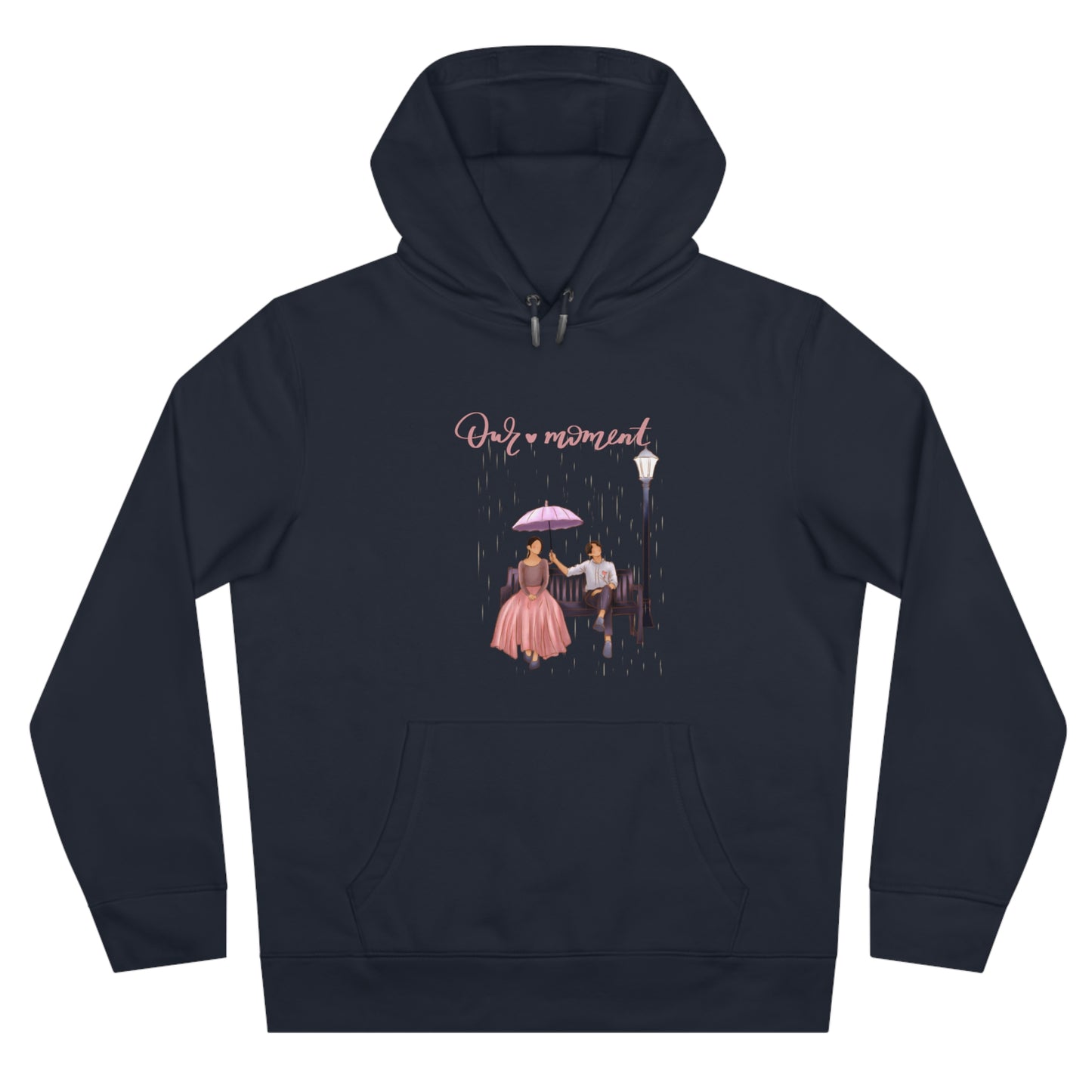 Our Moment - Sober Symphony® - King Hooded Sweatshirt