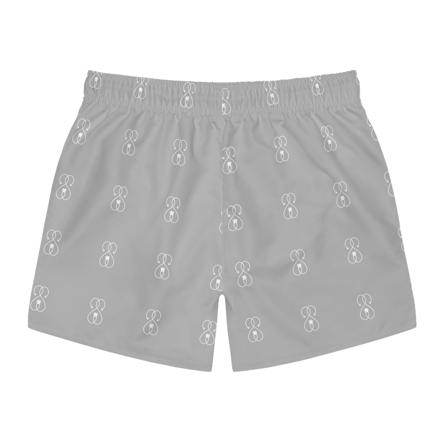 Sober Symphony Men's Swim Trunks