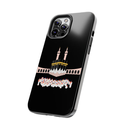 Hajj - Tough Phone Cases