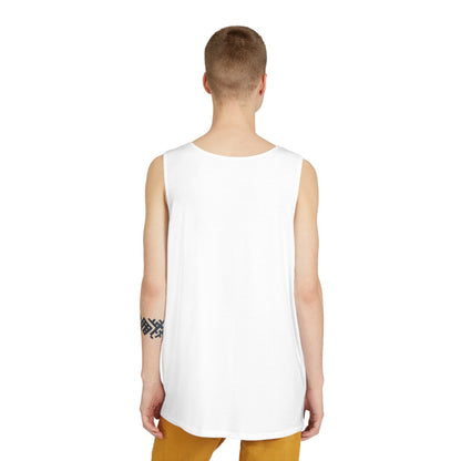 Exiting My Lazy Cat Era - Sober Symphony Men's Tank