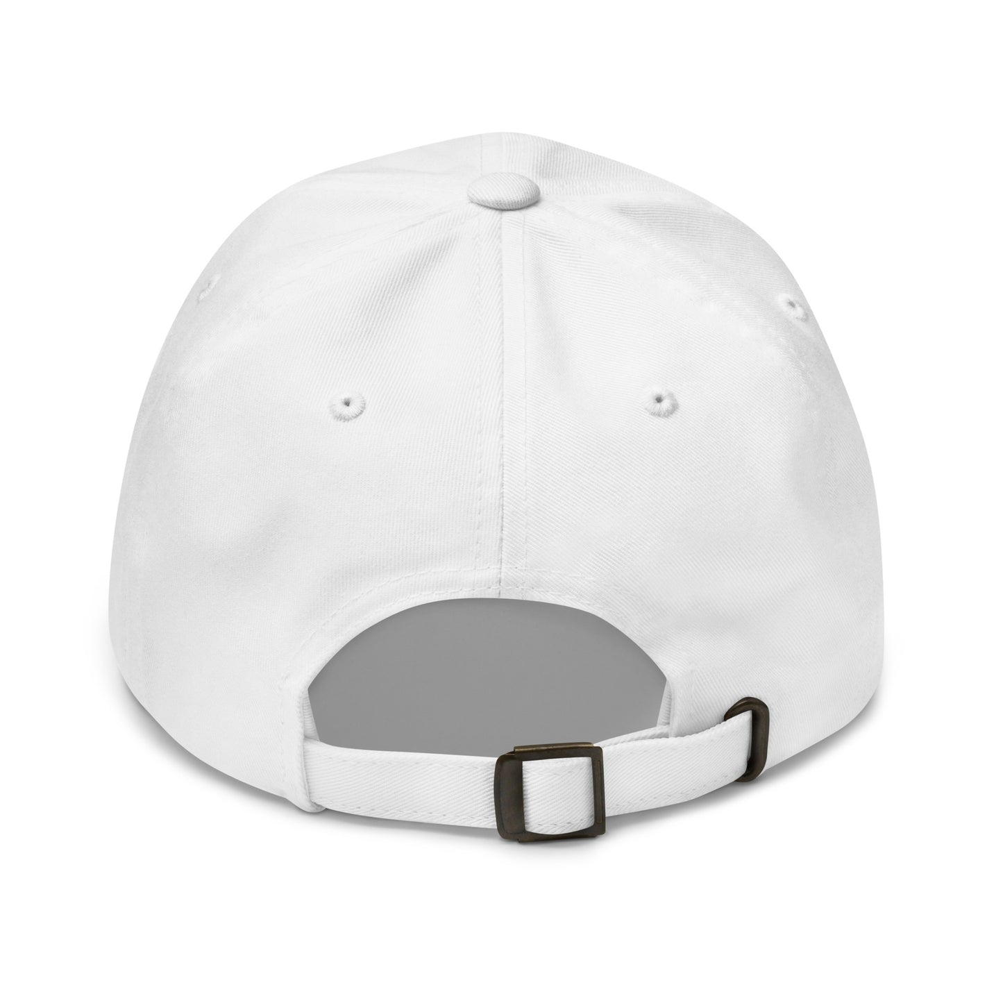 Sober Symphony® - Unisex Puff Embroidery Baseball Cap