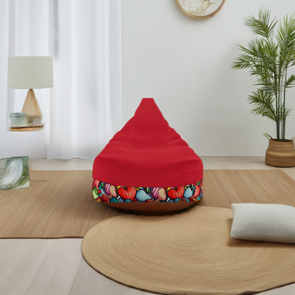 Bean Bag Chair Cover