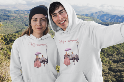 Our Moment - Sober Symphony® - King Hooded Sweatshirt