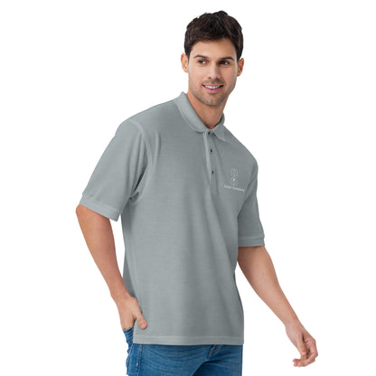 Sober Symphony® - Men's Premium Polo