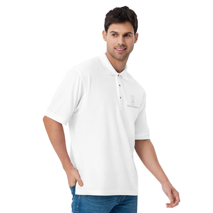 Sober Symphony® - Men's Premium Polo