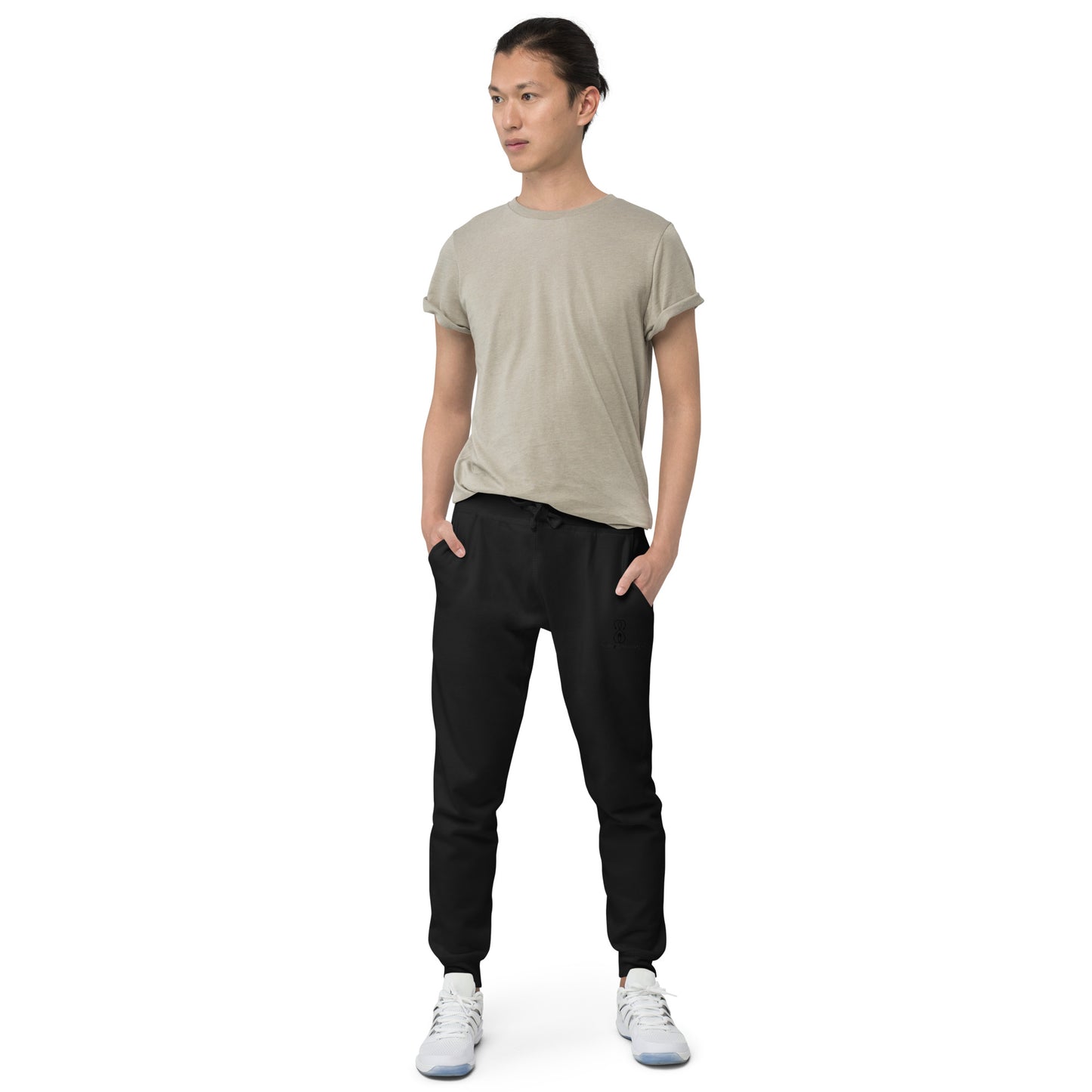 Sober Symphony® Men's Fleece Sweatpants