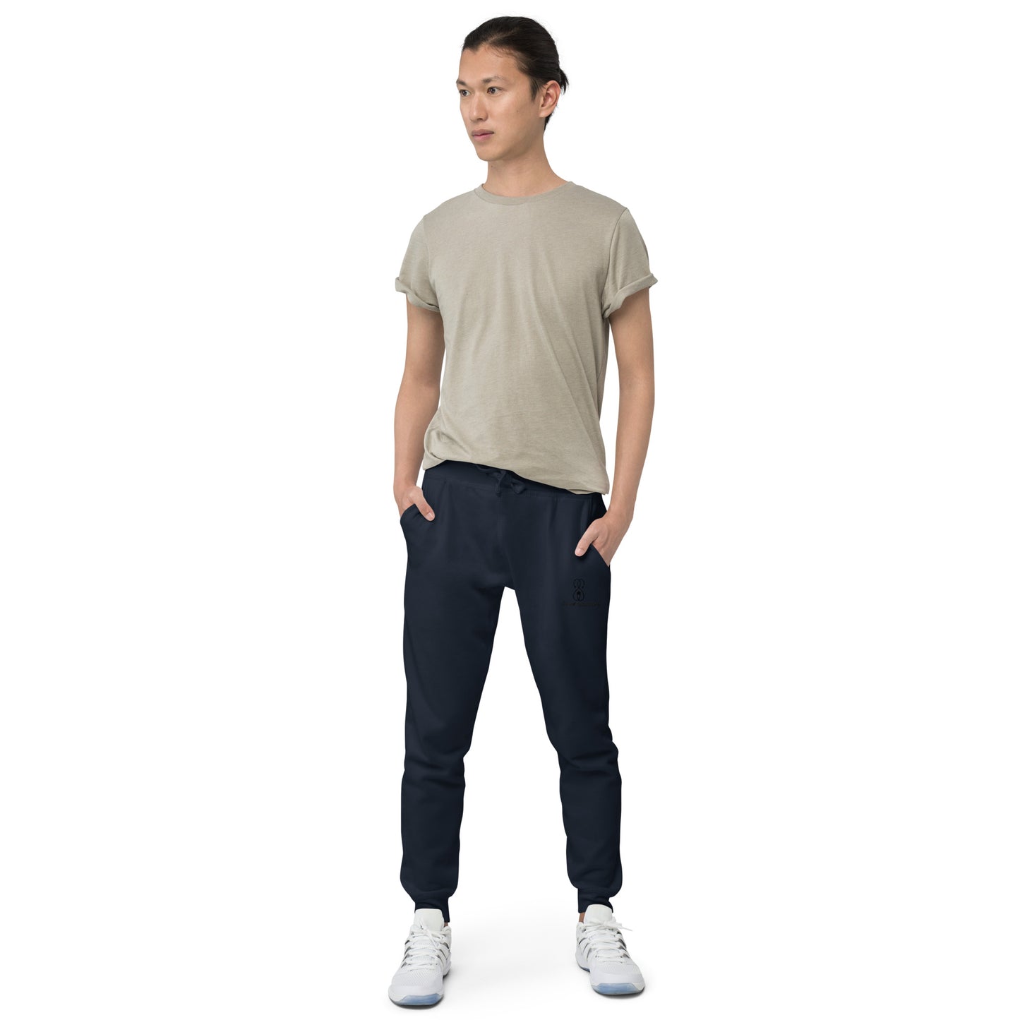 Sober Symphony® Men's Fleece Sweatpants