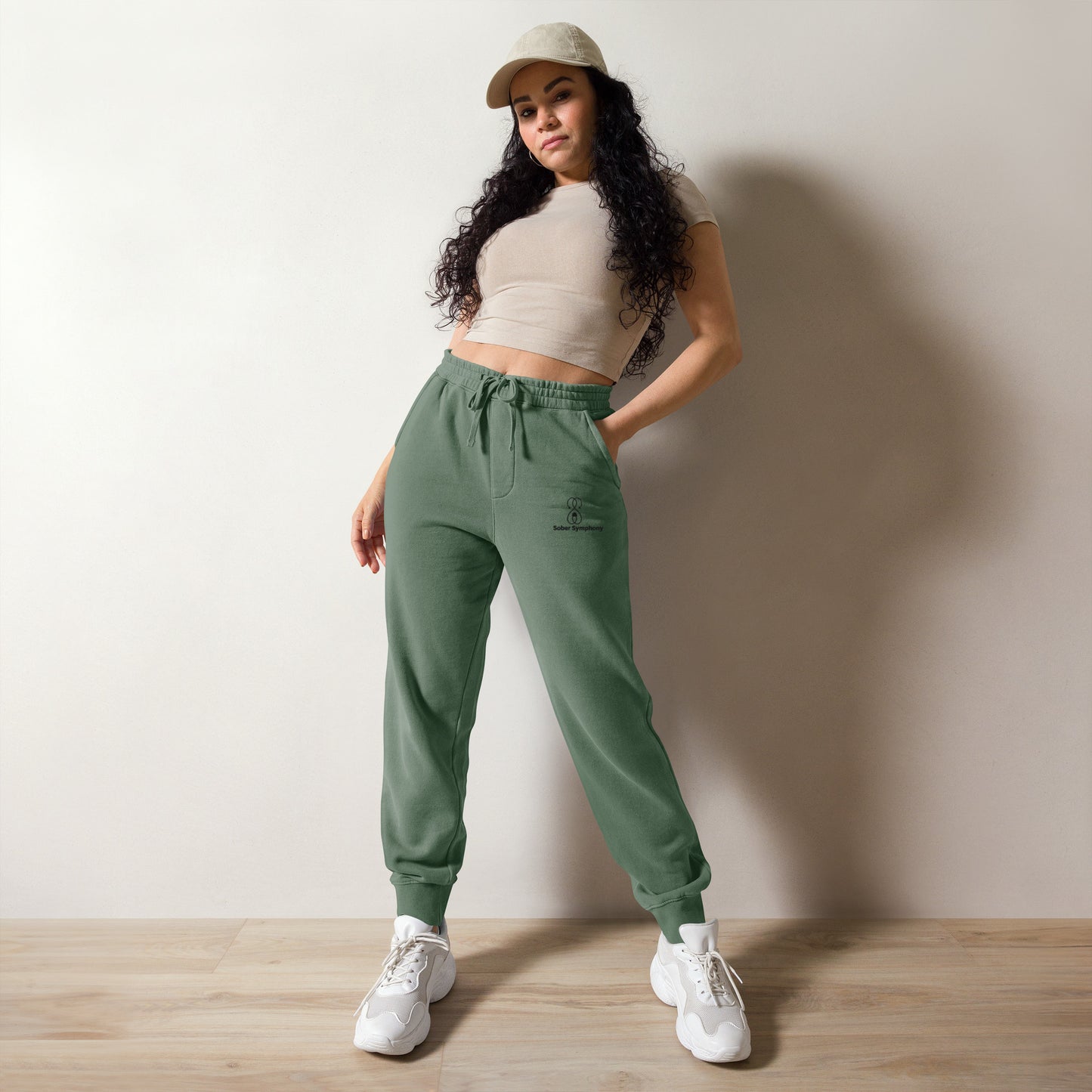 Sober Symphony® Women Sweatpants