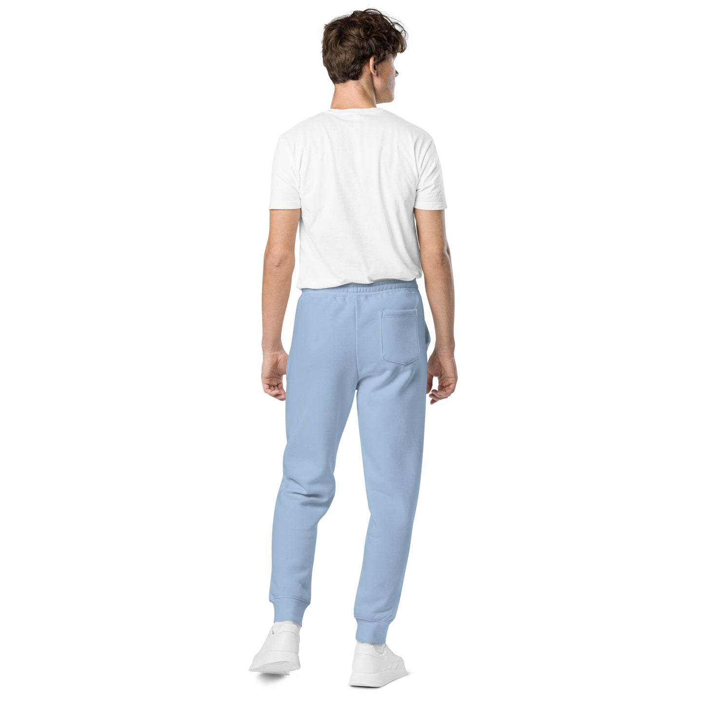 Sober Symphony® Pigment-Dyed Sweatpants