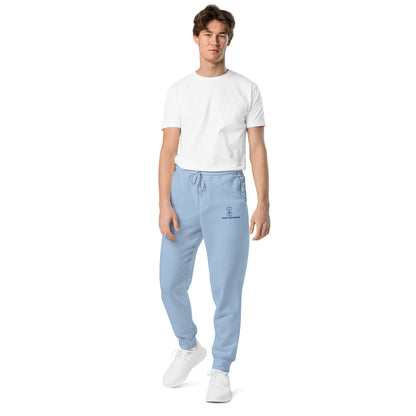 Sober Symphony® Pigment-Dyed Sweatpants