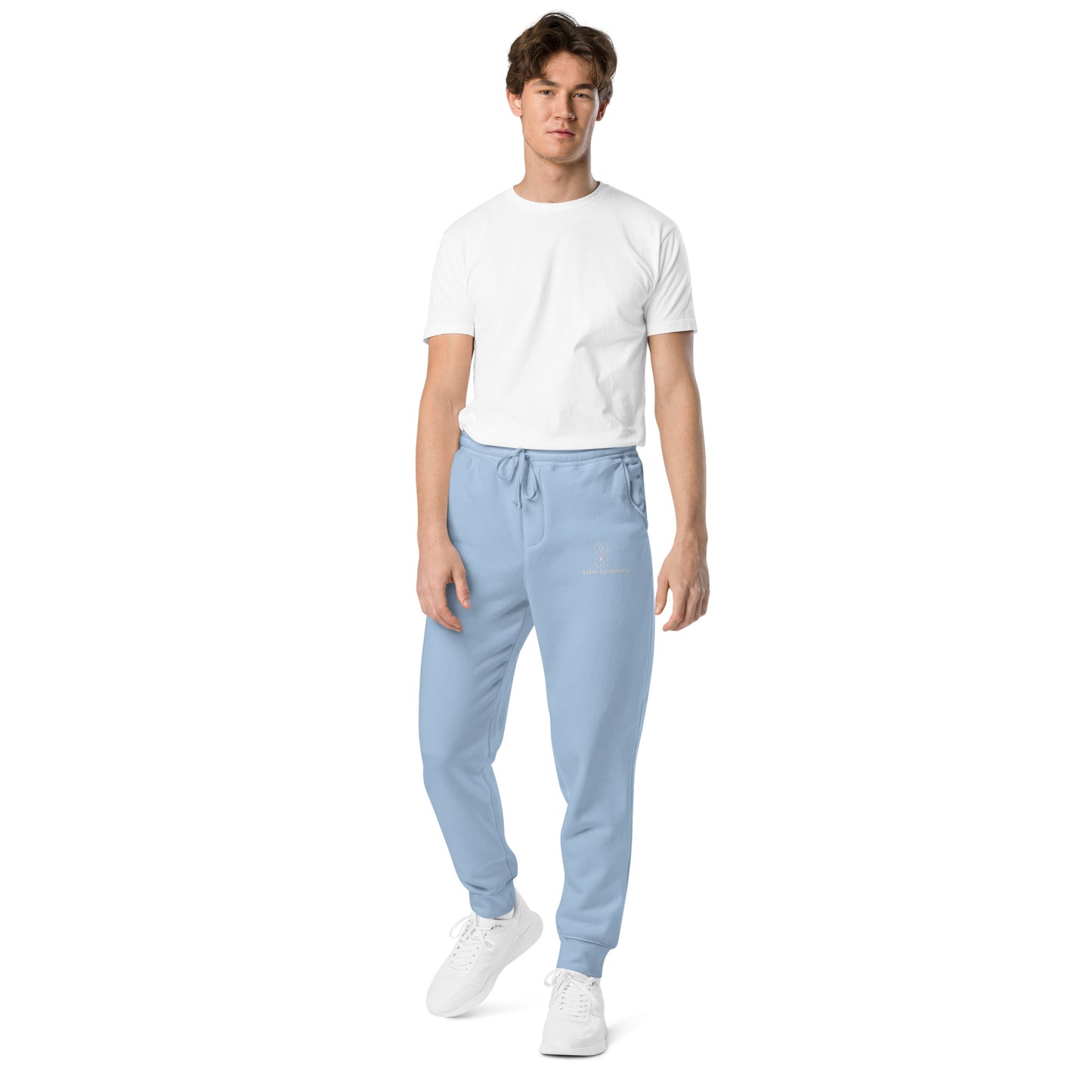 Sober Symphony® Men's Sweatpants