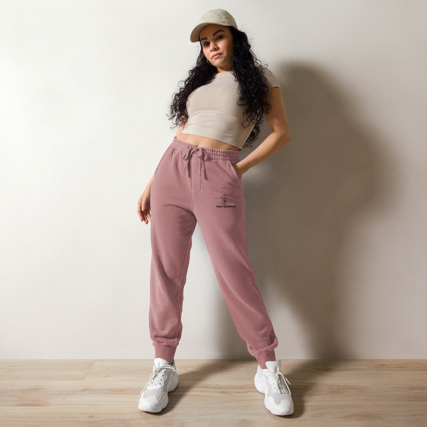 Sober Symphony® Women Sweatpants